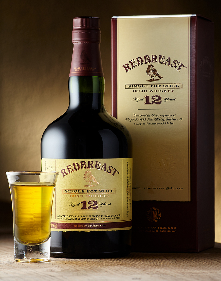 Jeff McLain Photography-whiskey-redbreast-02